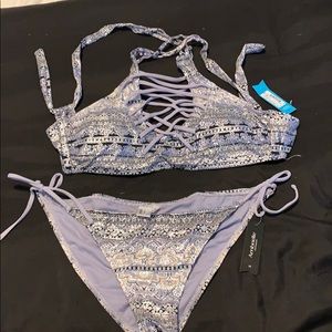 Ambrielle Bikini M/L NEW!!!!